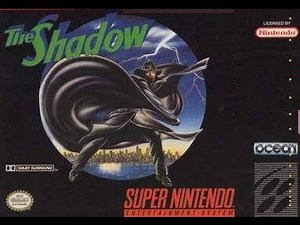The Shadow Videos for Super Nintendo - GameFAQs