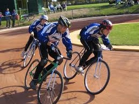 Cycle Speedway