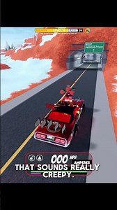 The Moment You Realized