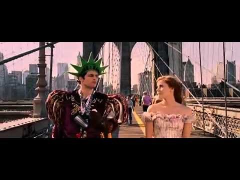 Enchanted (2007) Trailer