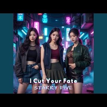I Cut Your Fate