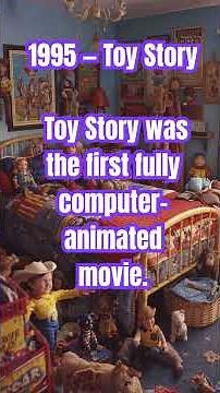 The 1990s — The Era of Mega Blockbusters 🎬🔥: The 1990s changed movies forever.