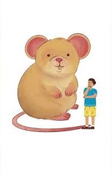 Rat vs Mouse | The differentiation.