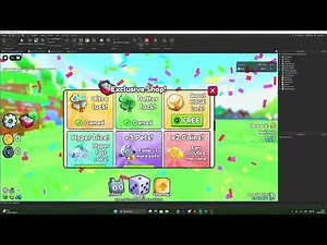 NEW PETS GO UNCOPYLOCKED