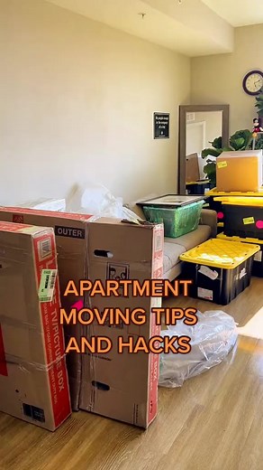 what’s your best moving tip? 樂 Iink in Bl0 #movingtips #movinghacks #movingpackingtips #newapartment #movingtipsnyc #amazonfinds #amazonfavorites #tiktoktaughtme #amazonhome #learnontiktok #theshoppingexpert #tiktokmademebuyit | Home Mall | Facebook