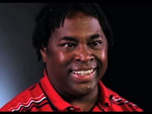 The Boston Globe Journalist Series: Adrian Walker