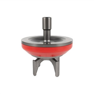 [Hot Item] API Standard Oilfield Drilling Mud Pump Valve Seat Assembly