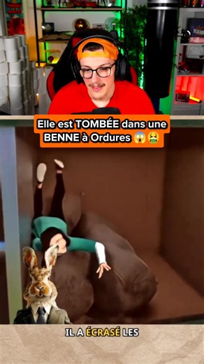 She FELL into a DUMPSTER 😱🤮 (Learning through Music)