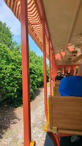 28K views · 275 reactions | The Magic Kingdom train is now shuttling...