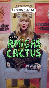 1M views · 1.4K reactions | Las amigas te dan la vida, sales de una quedada como si te acabasen de regar. Pero por desgracia las vemos muy poco porque nos pasamos la vida agotadas por la vida adulta... Ya podéis ver el último episodio de #Moderneces “Vida IMperfecta” en @movistarplus ✨ Si no lo tenéis podéis suscribiros por 9,99€ al mes. ¡El miércoles 21 lo tendréis en Spotify, Youtube e Ivoox! Link en mi bio. | Moderna de Pueblo | Facebook