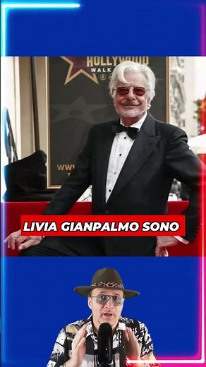 Giancarlo Giannini: Who is his wife and family?