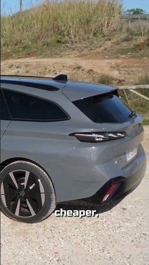 The Unrivalled Electric Estate! ⚡