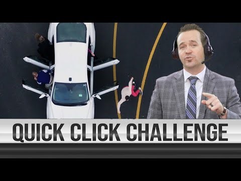 2024 Quick Click Challenge REVIEWED