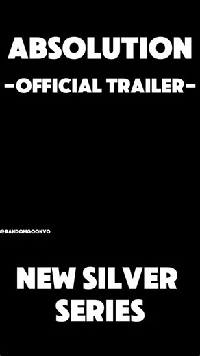 RandomGoonVO on Instagram: "ABSOLUTION | OFFICIAL TRAILER -NEW SILVER THE HEDGEHOG SERIES- ———————————————————————— A mysterious entity has awakened. Ripples and tears in space-time are felt throughout all dimensions, one of which being the Sol Dimension, who is under the protection of Blaze The Cat. When Silver encounters this entity in his dimension, he finds that they look identical to one another. Who is this mysterious hedgehog? And why is he after Silver? -—————————————————————————————————