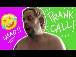 Craigslist Prank Calls...I GOT BUSTED!!!!