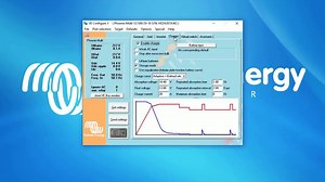 Today we have a look at VEConfigure and how it can be used to configure our chargers as well as inverter/chargers, that have a VE.Bus communication port. The units that can be used with VEConfigure are: Phoenix Chargers MultiPlus (including Compact) MultiPlus-II MultiPlus-II GX MultiGrid Quattros EasySolars (the inverter/charger module only, use VictronConnect to configure its MPPT solar charger function) EasySolar-II GX Phoenix Inverters with a VE.Bus port For further information on the product