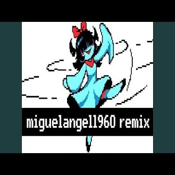 Petal Dance - Breakcore Cover