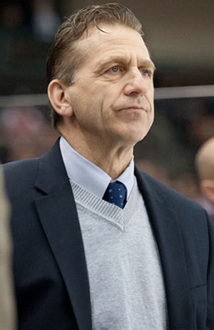 Allain Calls Yale AD 'Worst Leader I've Ever Been Around'