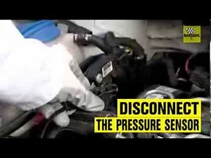 Bardahl DIESEL DPF PROFESSIONAL CLEANING KIT