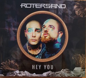Rotersand - Hey You