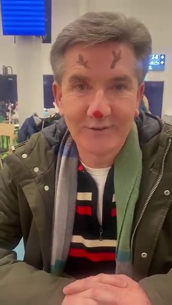 53K views · 2.9K reactions | Daniel O'Donnell on Reels | Facebook