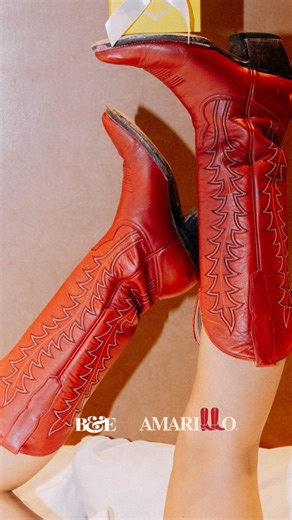 Heading to Amarillo for WRCA? Here’s how to make the most of your trip! Do: ▪️Palo Duro Canyon State Park ▪️Sad Monkey Mercantile ▪️Creek House Honey Farm ▪️Wildcat Bluff Nature Center ▪️AQHA ▪️Route 66 Historic District ▪️Arts in the Sunset Need new boots for the show? Check out @brickandelm latest issue featuring local boot makers across Amarillo. | Visit Amarillo