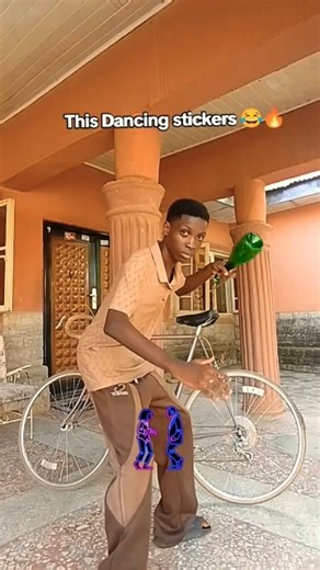 TiKtok dancing stickers #stickers #dancing #sticker #dancer #dancemoves