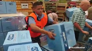 14K views · 97 reactions | As Day Zero quickly approaches, Cape Town, South Africa second most populous city is furthering water restrictions. | AccuWeather | Facebook