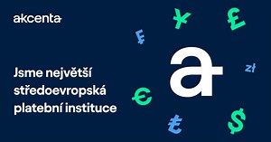 Zahraniční měny a platby - AKCENTA CZ