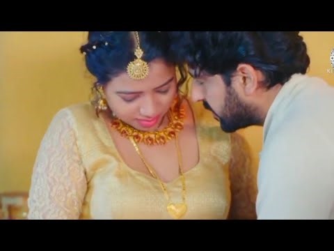 New Married Couple Romance | Ullu Hot Web Series Scene | Ullu New Episode 2026 | Hot Romantic Video