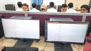 Spoken Tutorial IIT Bombay Certification Exam Batch- BCA-PPU-B2 B3 Session - 2024-2027 Paper - HTML | Cimage College, Patna