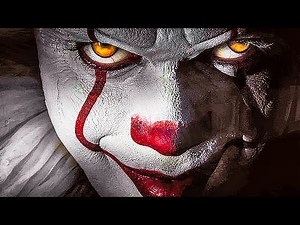 It Eso 2017 Pelicula Completa En Español Latino Online - Blow up