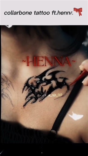 henna tattoo 🎀🌝#editzzz #aestheticvideo #asethetic #explorepageindia #viral_shorts #couplegoels