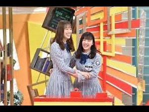 ＜日向坂46＞バラエティーに引っ張りだこの人気グループ 45歳以上が“ハマる”魅力とは？ きょう「林先生の初耳学」で特集