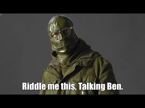 Riddle Me This Batman Meme Compilation (2022)