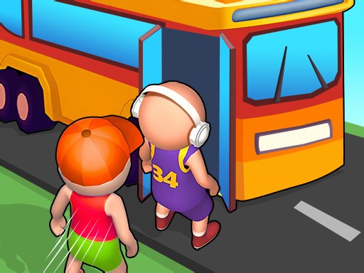Play Terminal Master Bus Tycoon | Free Online  Games. KidzSearch.com