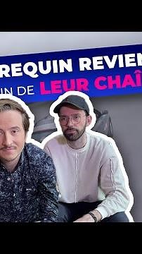 Vilebrequin arrive sur Top Gear France: le duo revient sur la fin de sa chaîne