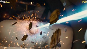 1.1K views · 16 reactions | Check out how the incredible scenes of the movie Ant-Man were shot, they were made so realistic with the help of computer-generated graphics. It is nothing short of extraordinary how these things work in cinema. #PVR #PVRcinemas #Marvel #MCU #AntmanAndTheWaspQuantumania #PaulRudd #EvangelineLilly #VFX #VFXbreakdown #Postproduction | PVR CINEMAS | Facebook