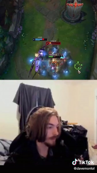 went demon mode😈 #leagueoflegends #fyp #2m #nba #pyke #combo #pirate #davemon