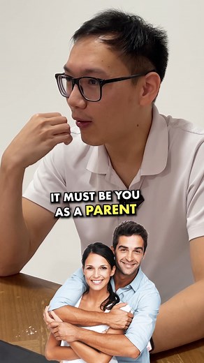 640K views · 9.8K reactions | Your children is not your retirement plan. #thepresentph #retirement #investing | The Present | Facebook