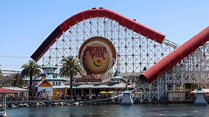 TPR takes a ride on the new Incredicoaster at Disney California Adventure at the Disneyland Resort! | Theme Park Review