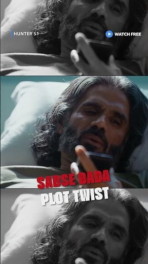 Can’t Wait to See What Happens Next! 😭 | Jackie Shroff, Suniel Shetty | Hunter | Amazon MX Player