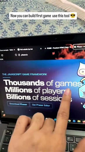 you can make game easily 😎#motivation #artificialintelligence #ai #youtubeshorts