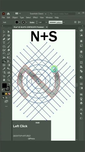 “NS | Creative Solutions”