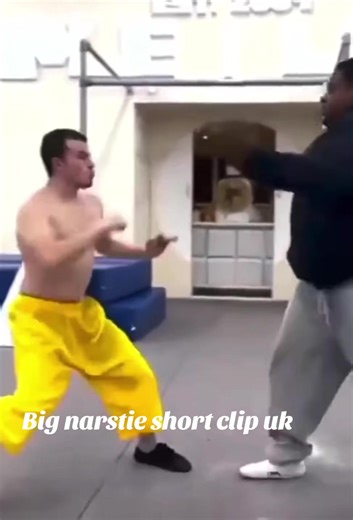 Big narstie short grime clip uk grime rap music buisness | #bignarstie #og_grime #rap #music #grime