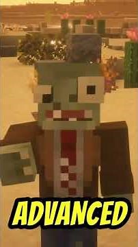 Boost FPS in Minecraft Shaders – Ultimate Optimization Guide #minecraft #gaming #minecraftshader