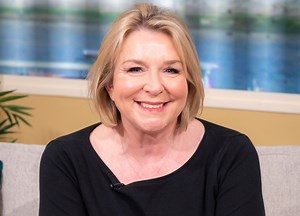 Fern Britton Breaks Silence On Split From Phil Vickery After 20 Years