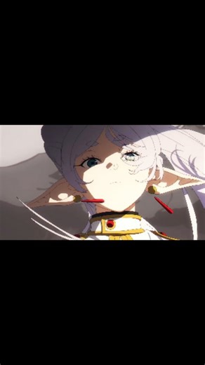 Cinematic shots on Instagram: "•••••••••• Anime: Frieren: Beyond Journey's End (2023) Key Animators: Vercreek, Hanwen Ye, Micheal Sung Studio: Madhouse Ep:26 ~~~~~~~~~~~~~~~~ Feel free to like and follow for more animated content ✨️ #frierenbeyondjourneysend #葬送のフリーレン #frieren #anime #fighting #sakuga #animation #2danimation #animelovers #animeedit"