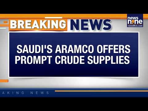 Saudi Aramco Offers Rare Crude Tenders Amid Strait of Hormuz Disruption