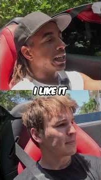 Ferrari F8 vs McLaren 720S: Which is Better? #shorts